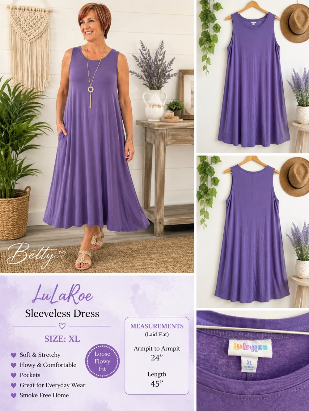 Dress Subcategory